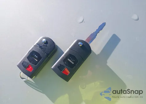 2011 Mazda 6 I from USA, damaged, VIN 1YVHZ8CH5B5M01083